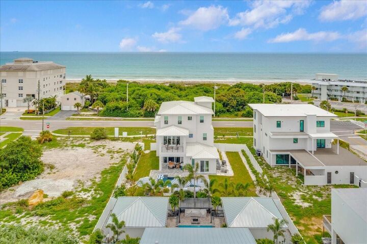 2050 Atlantic Avenue S  Cocoa Beach FL 32931 photo