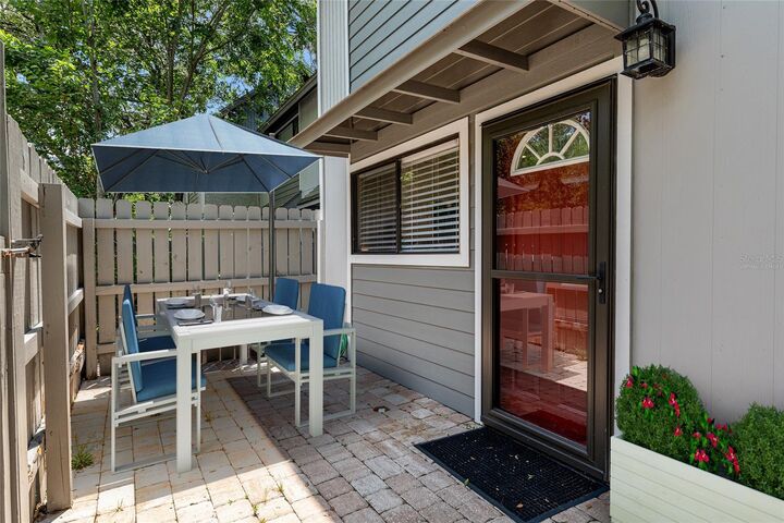 Property Photo:  4441 NW 41st Place 24  FL 32606 