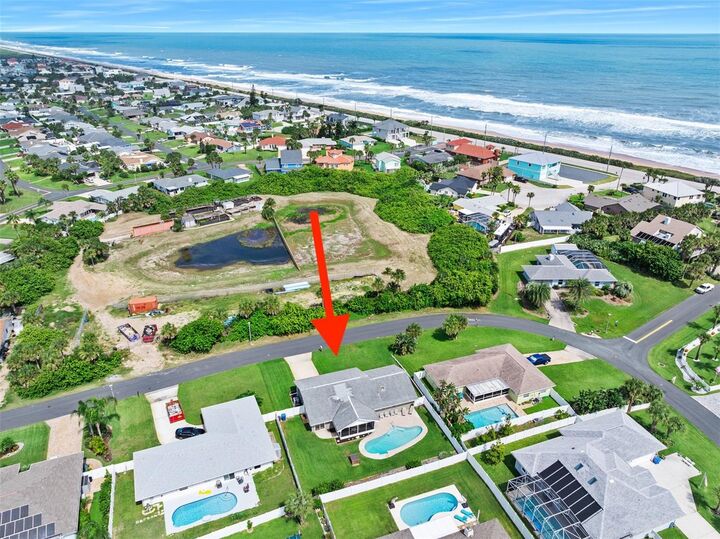 39 Sea Island Drive N  Ormond Beach FL 32176 photo