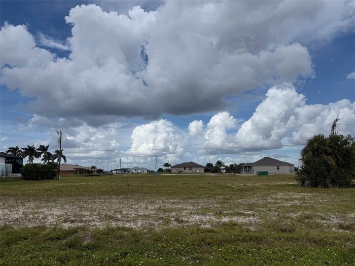 Property Photo:  4408 NW 34th Terrace  FL 33993 