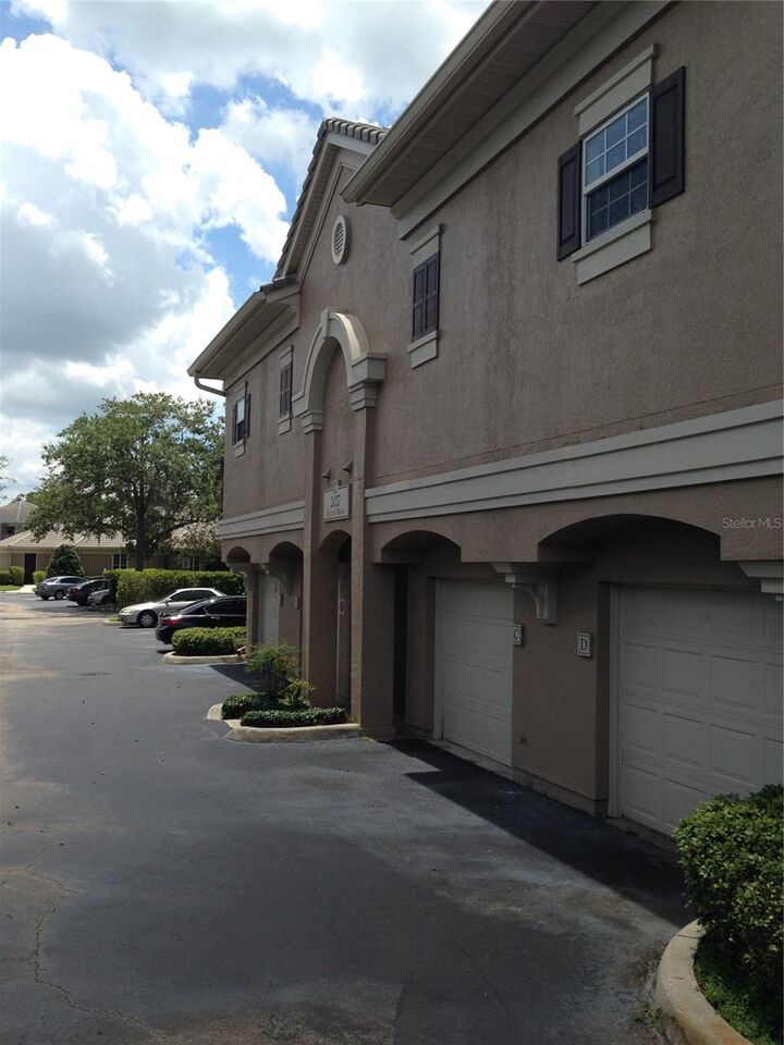 Property Photo: 2027 Reston Road 2302 FL 32837