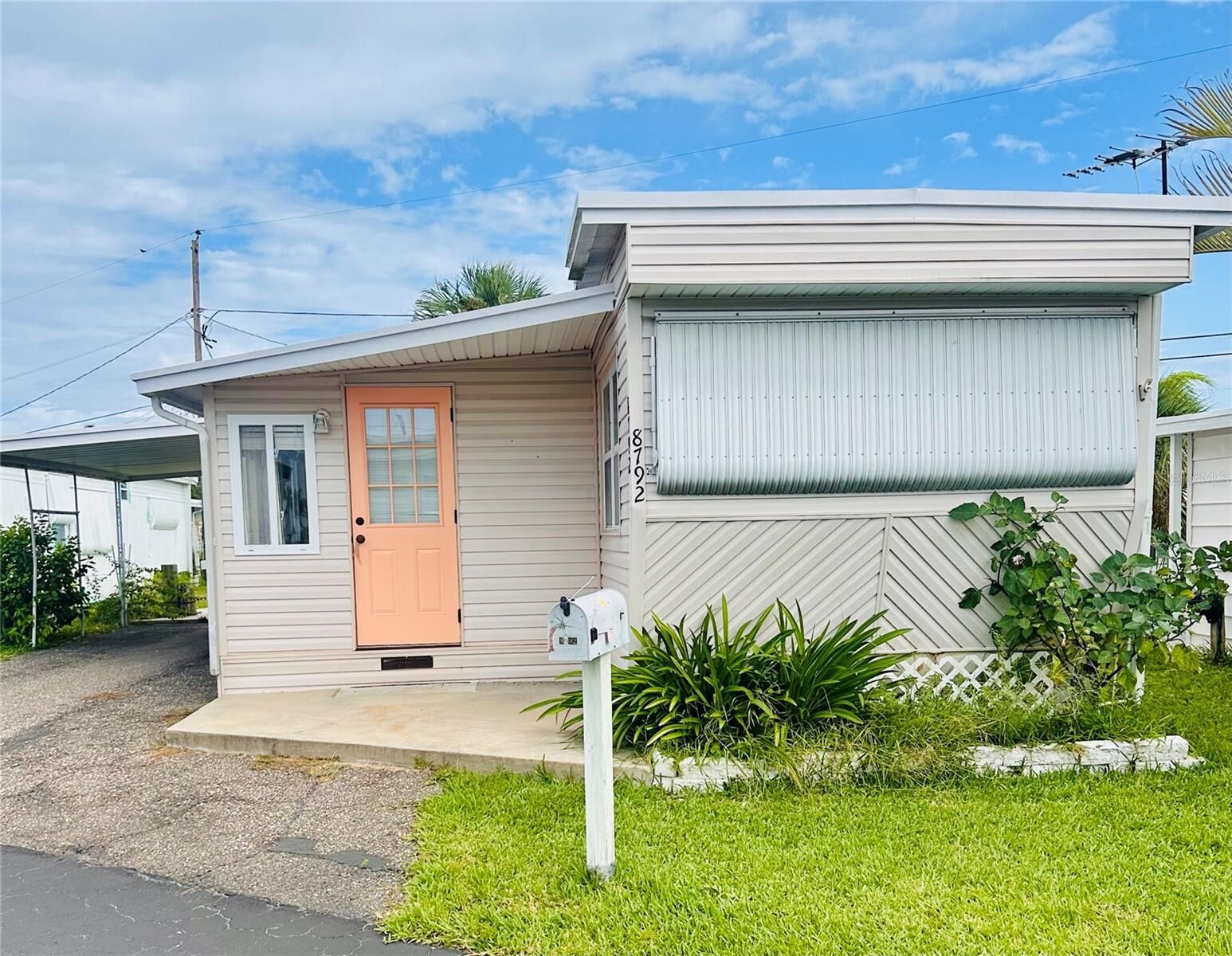 Property Photo:  8792 44th Avenue N 149  FL 33709 