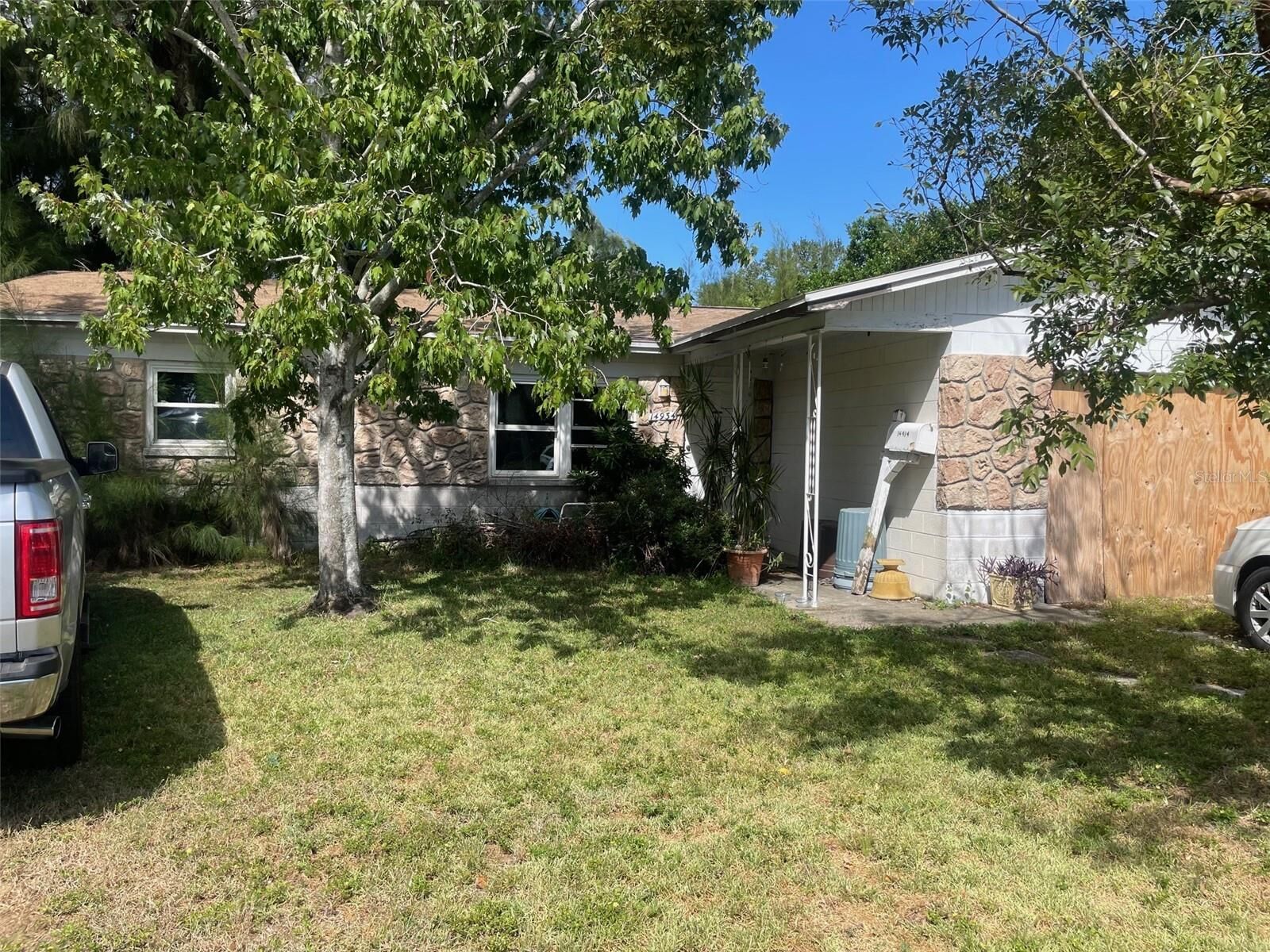 Property Photo: 14934 Mockingbird Lane W FL 33760