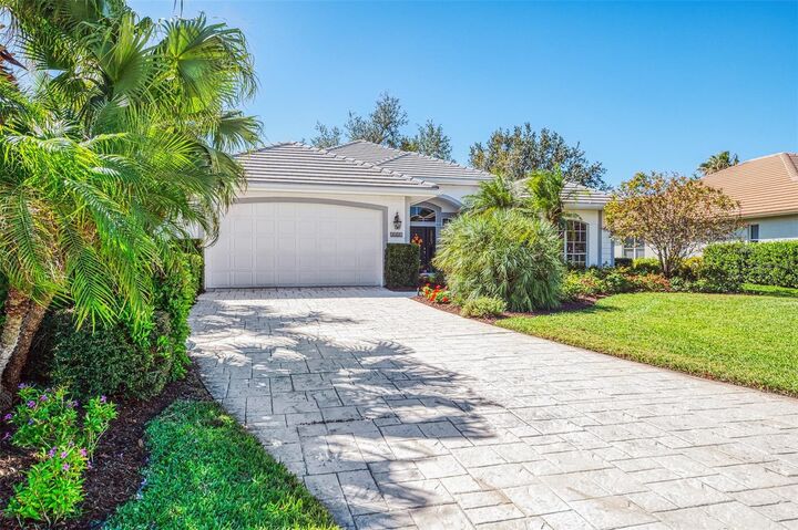 Property Photo: 3441 Bay Ridge Way FL 33953