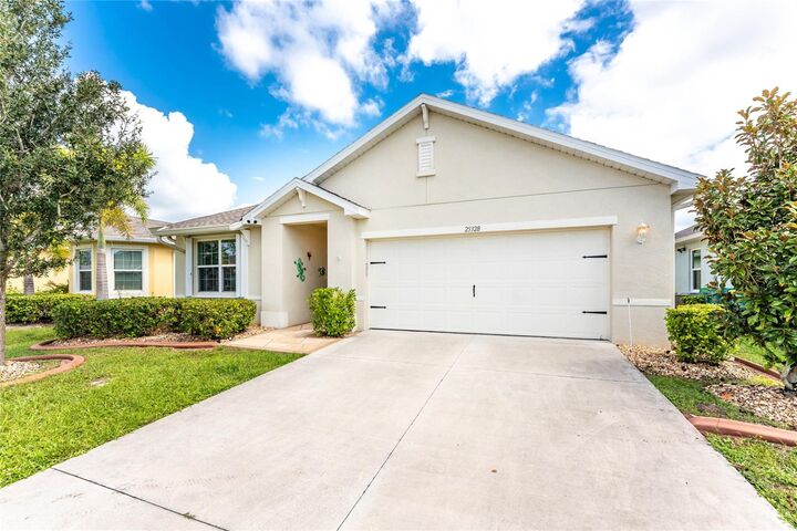 Property Photo: 25328 E Lenox Circle FL 33950