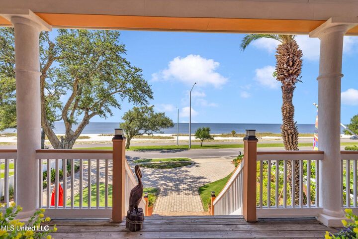 Property Photo:  1456 Beach Boulevard  MS 39530 