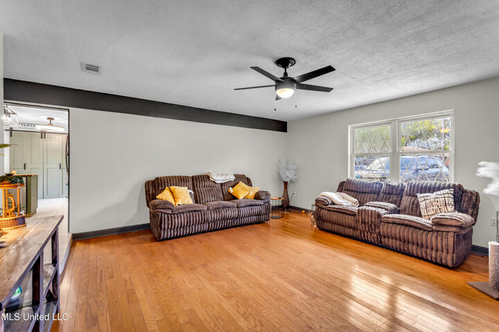 Property Photo:  5008 Friar Tuck Avenue  MS 39581 