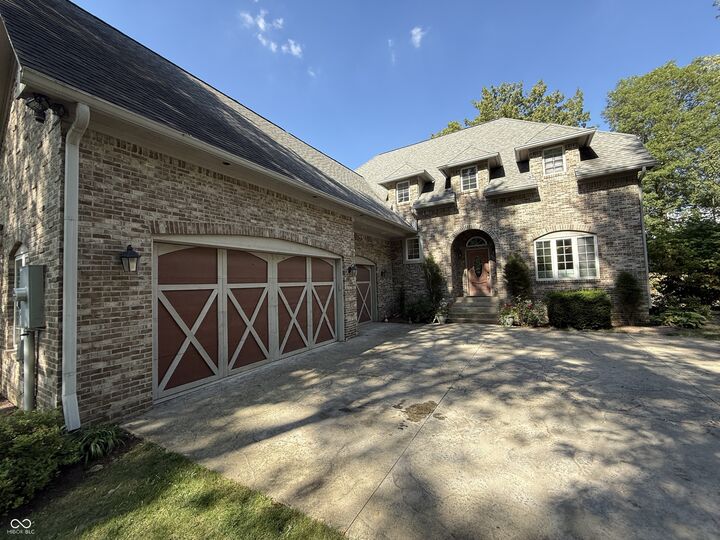 Property Photo:  11640 E 63rd Street  IN 46236 
