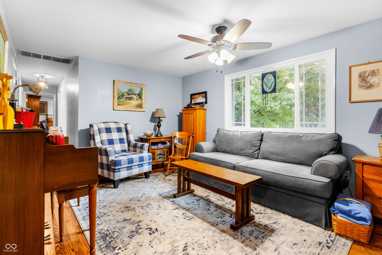 Property Photo: 424 Wells Drive IN 47448