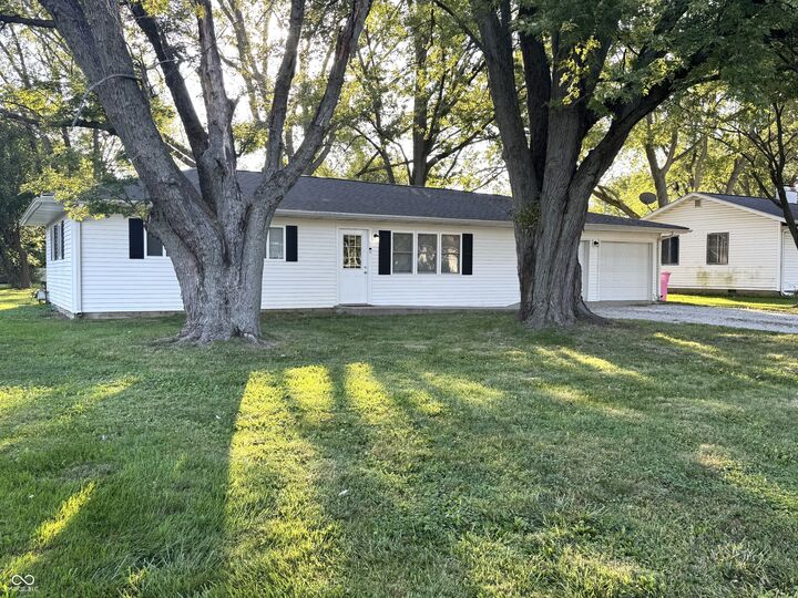 Property Photo:  320 N Englewood Drive  IN 47933 