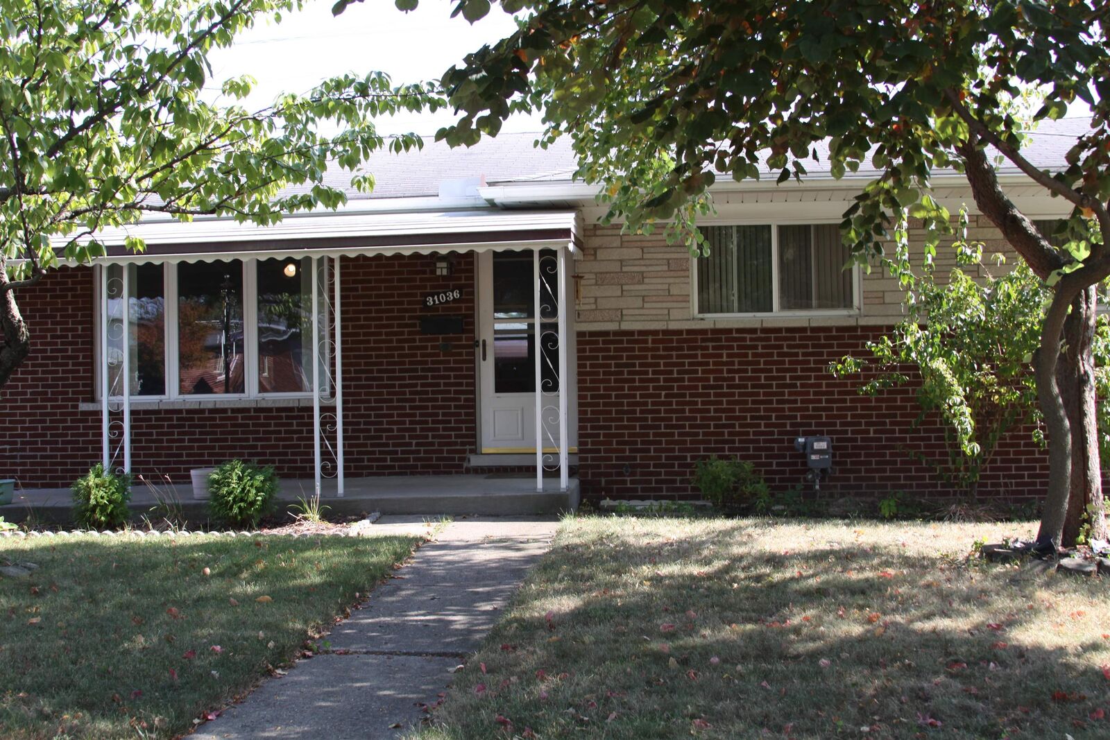 Property Photo:  31036 Palomino Street  MI 48093 