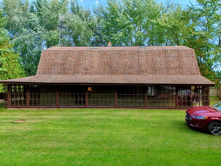 Property Photo:  1340 Bischoff Road  MI 48730 