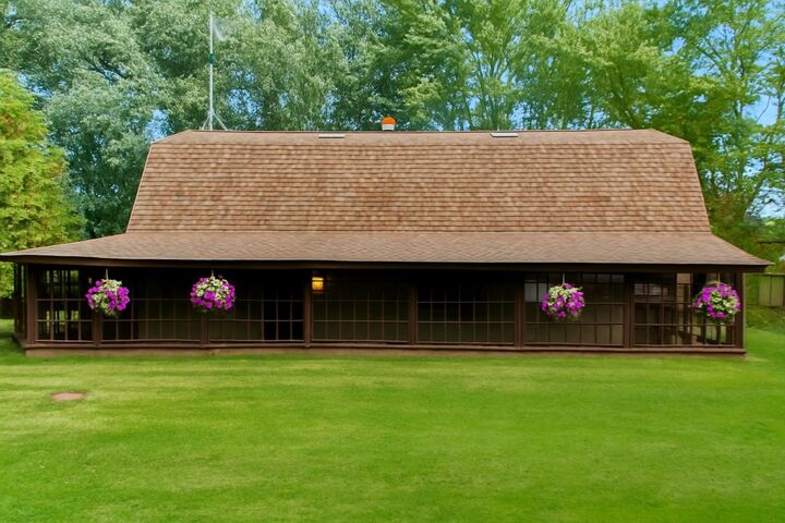 Property Photo: 1340 Bischoff Road MI 48730