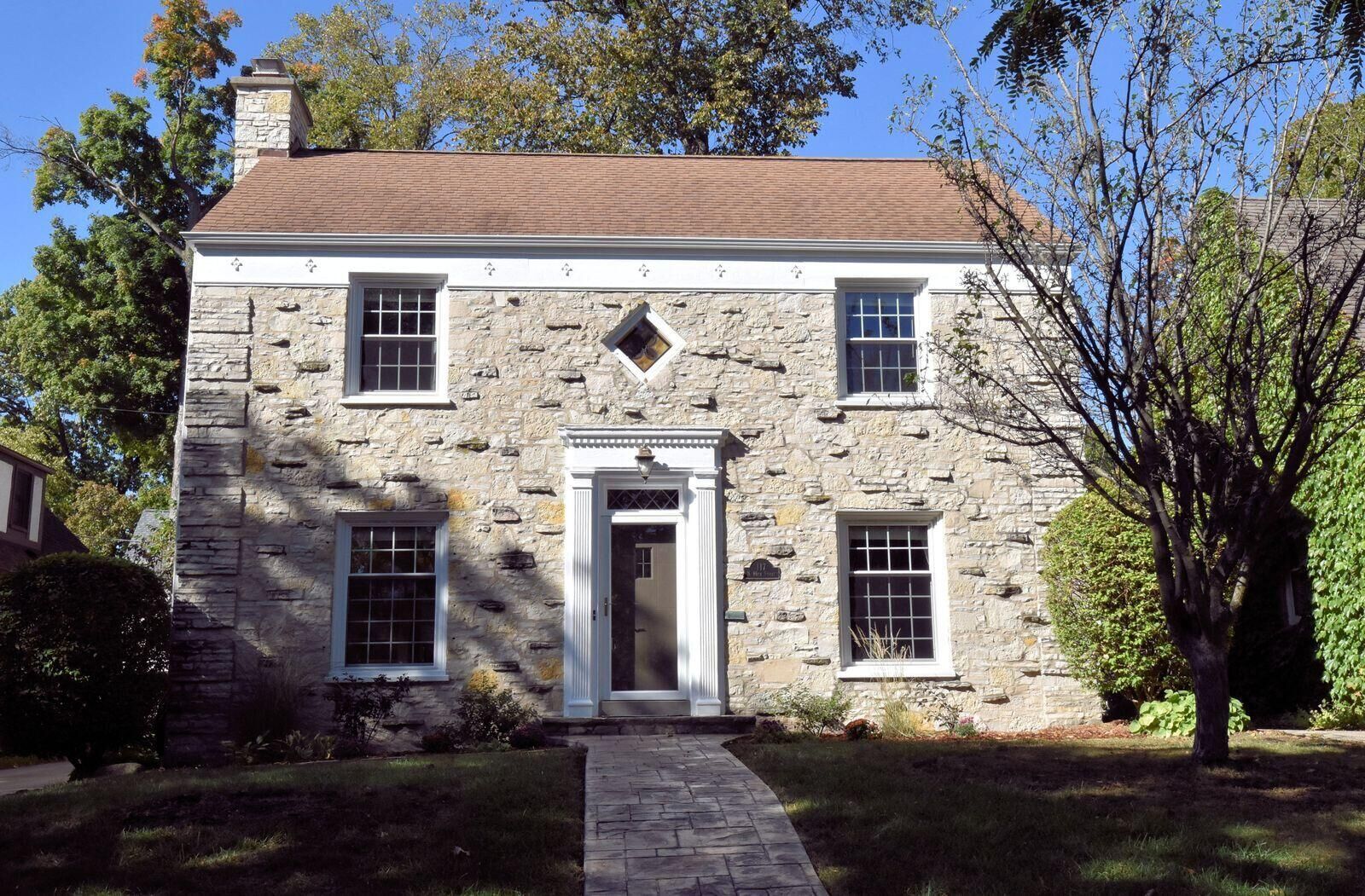 Property Photo:  117 N 86th St  WI 53226