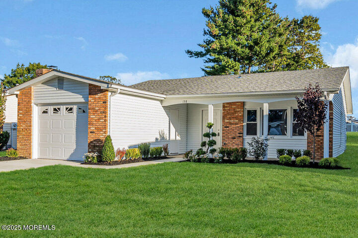 Property Photo:  138 Courtshire Drive  NJ 08723 