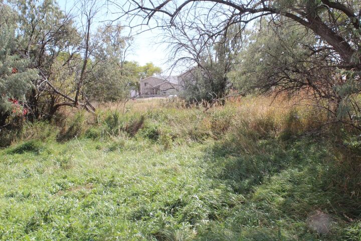 Property Photo: Lot 6 Sage Road WY 82701