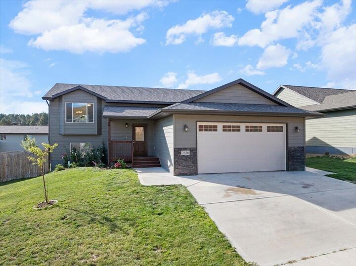 2636 Meadows Drive  Sturgis SD 57785 photo