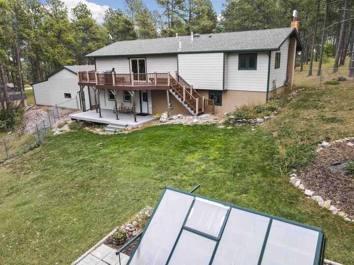 Property Photo: 13736 47th Avenue SD 57702