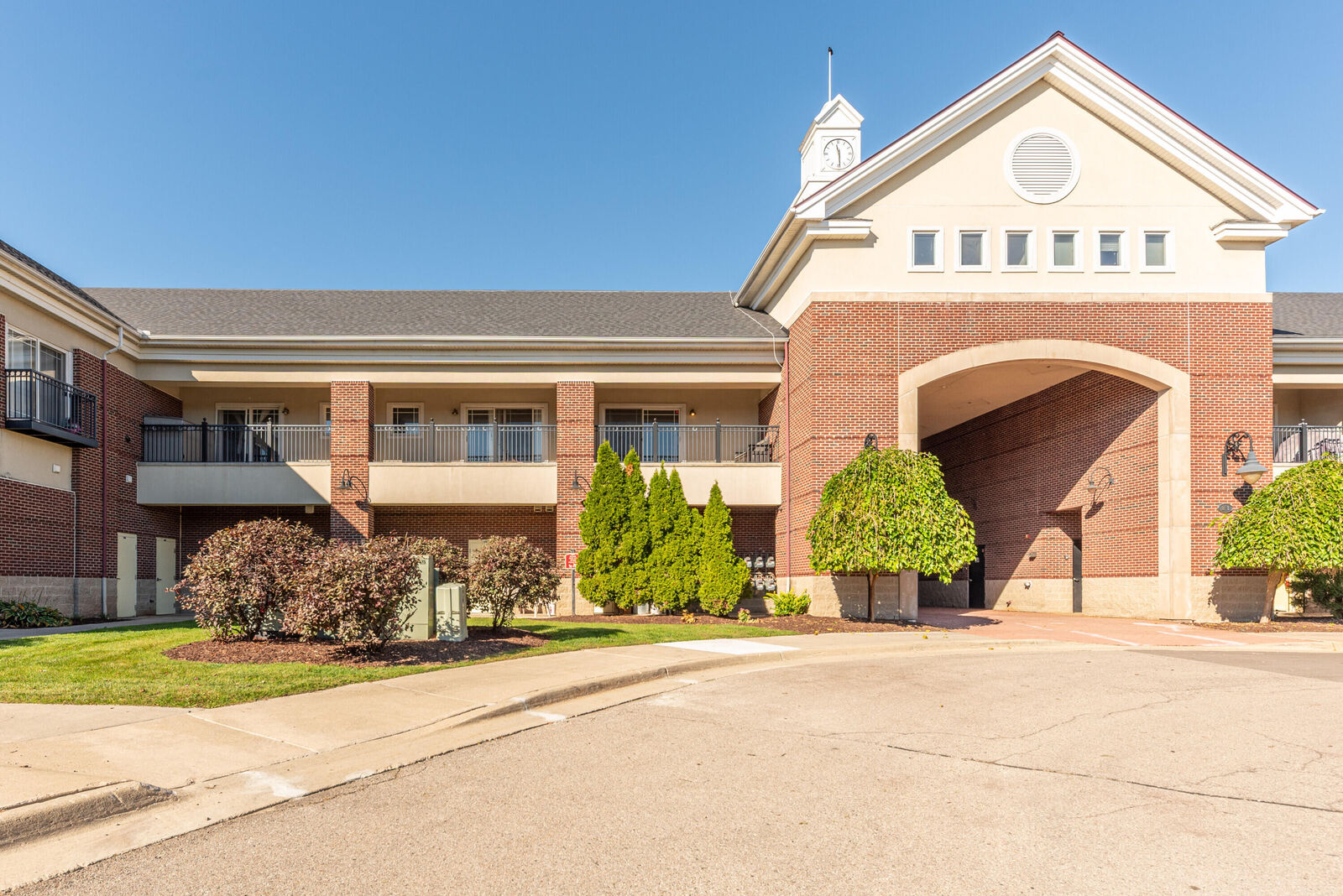 Property Photo:  283 S Zeeb Road  MI 48103 
