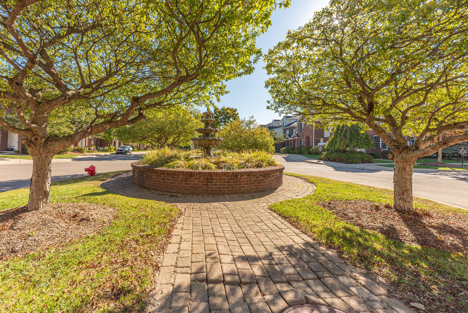 Property Photo: 283 S Zeeb Road MI 48103