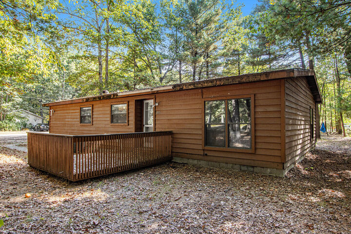 Property Photo:  4330 Moore Road  MI 49010