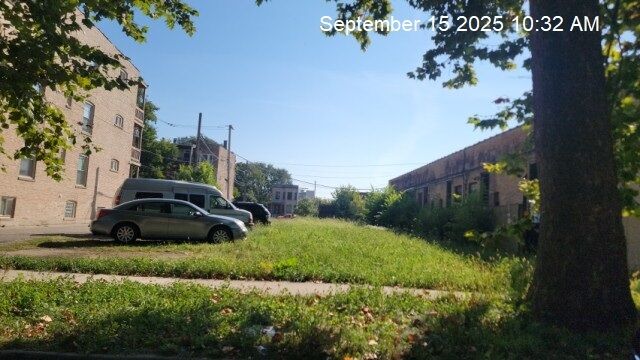 Property Photo:  6049 S Saint Lawrence Avenue  IL 60637 