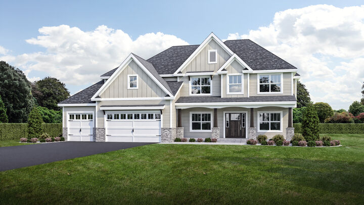 770 Dartmouth Lane  Oswego IL 60543 photo