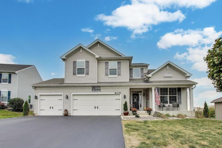 8208 Onyx Lane  Joliet IL 60431 photo