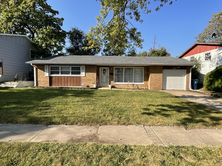 21840 Olivia Avenue  Sauk Village IL 60411 photo