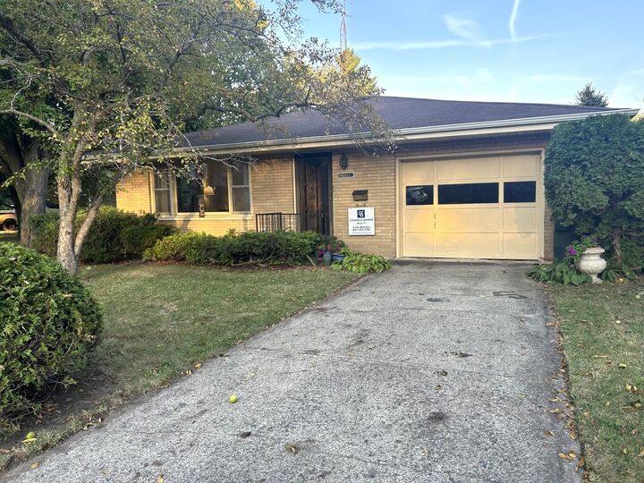 Property Photo: 3111 Elizabeth Avenue IL 60099