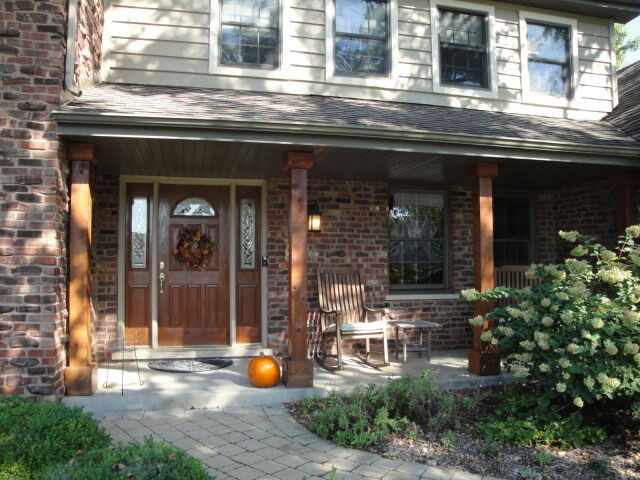 Property Photo: 119 Pleasant Hill Court IL 60423