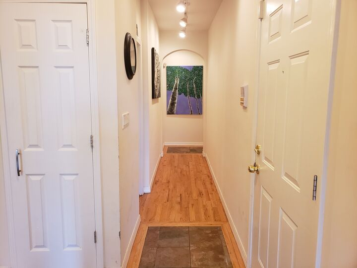 Property Photo: 5946 S Prairie Avenue 2S IL 60637