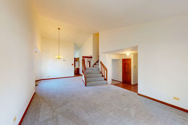 Property Photo:  409 New York Lane  IL 60007
