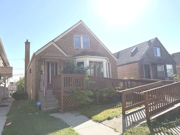 8351 S Marshfield Avenue  Chicago IL 60620 photo