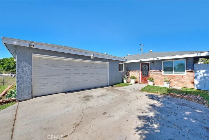 Property Photo:  13513 Leffingwell  CA 90605 