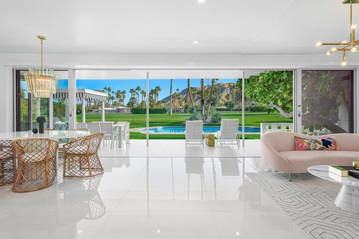 2622 S Calle Palo Fierro  Palm Springs CA 92264 photo
