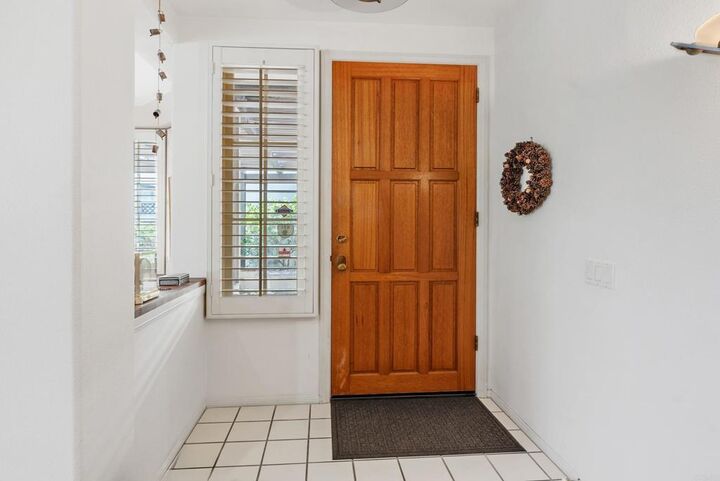 Property Photo: 11915 Fairhope Rd. CA 92128