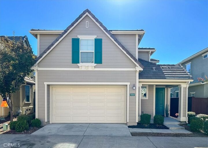 Property Photo:  9164 Casero Court  CA 93422 