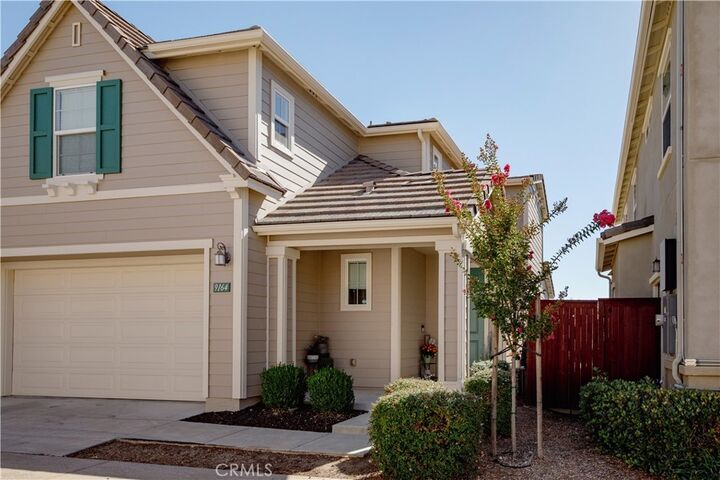 Property Photo:  9164 Casero Court  CA 93422 