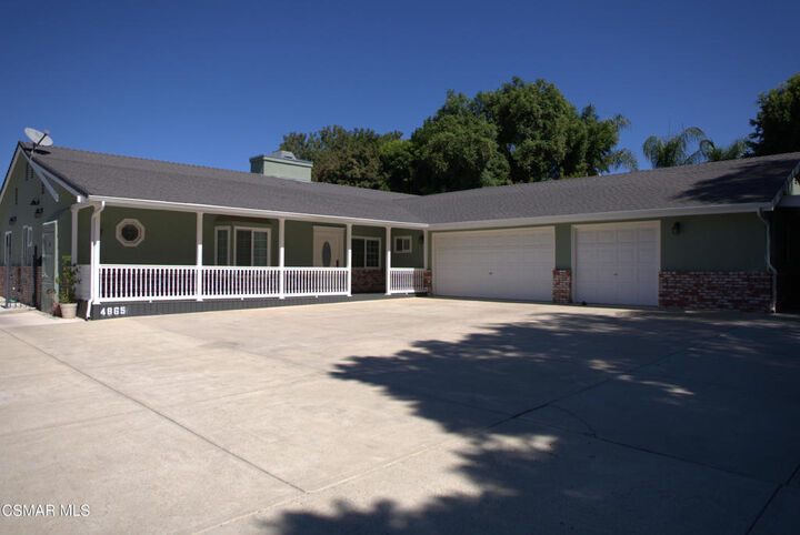 4865 Leeds Street  Simi Valley CA 93063 photo
