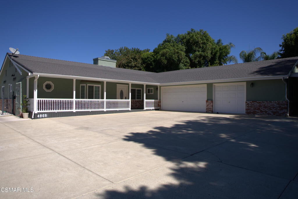 Property Photo:  4865 Leeds Street  CA 93063 