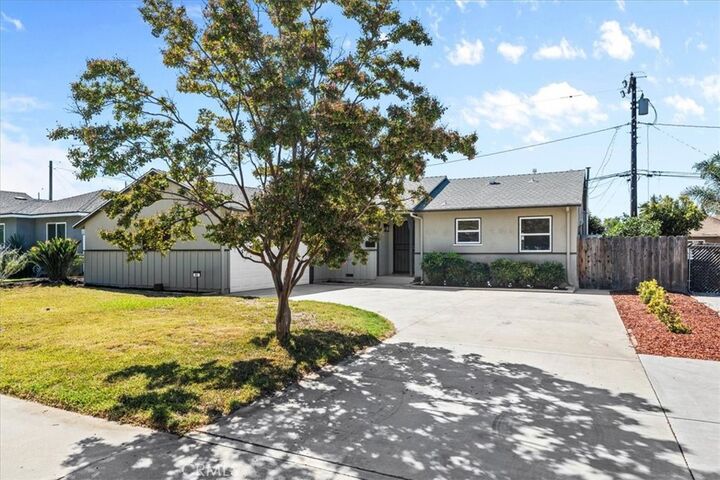 Property Photo:  581 Nicholet  CA 91768 