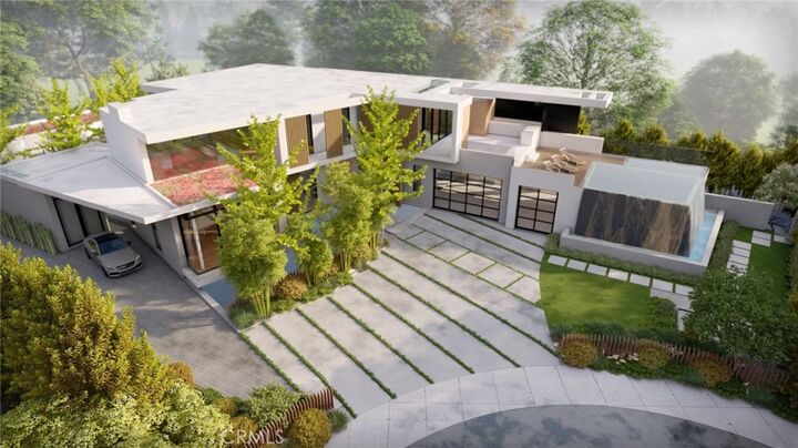 Property Photo: 18808 Canyon Crest Drive CA 92861