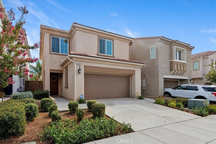 Property Photo:  33825 Cansler Way  CA 92399 