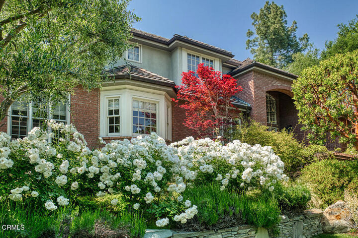 Property Photo:  4257 Chula Senda Lane  CA 91011 