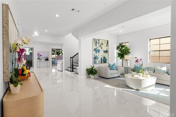 Property Photo:  17413 Siena Lane  CA 92708 