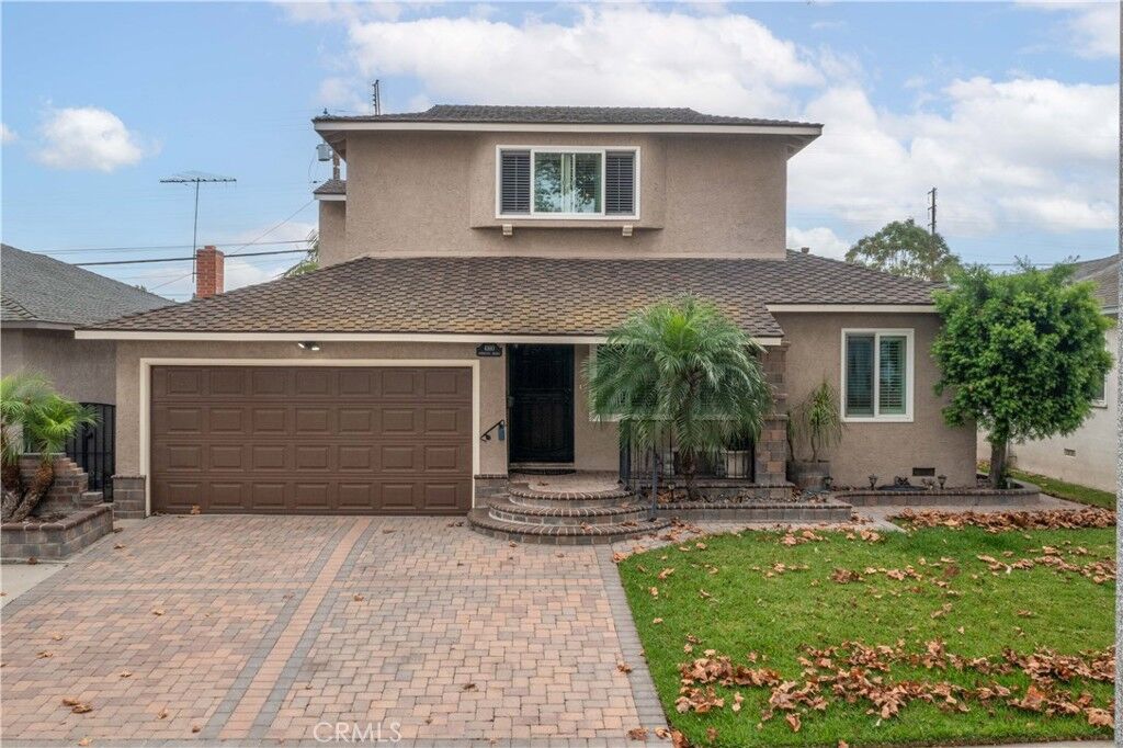 Property Photo:  4160 Conquista Ave  CA 90713 