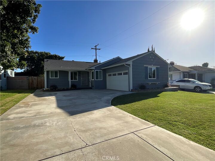 Property Photo: 16164 Leffco CA 90603