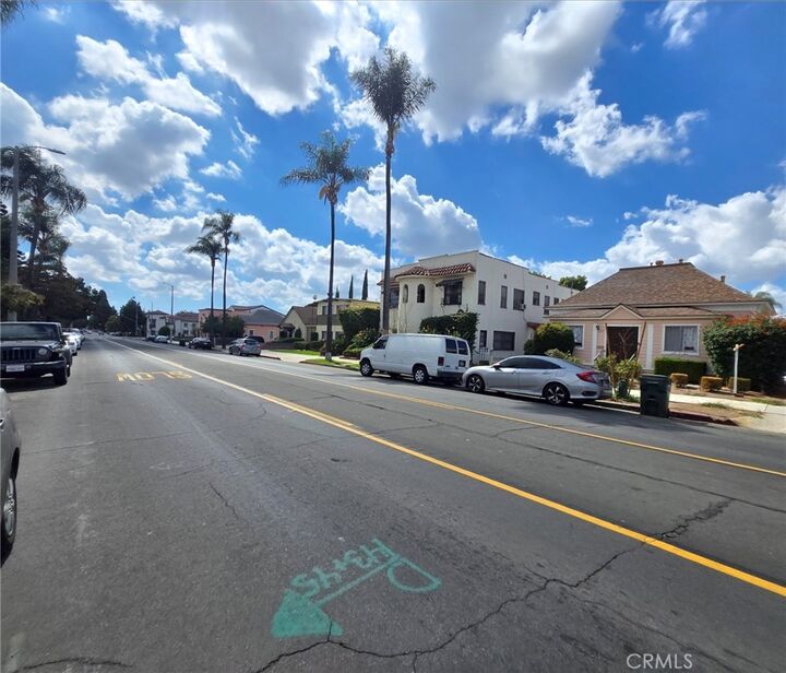 Property Photo:  6717 Pickering  CA 90601