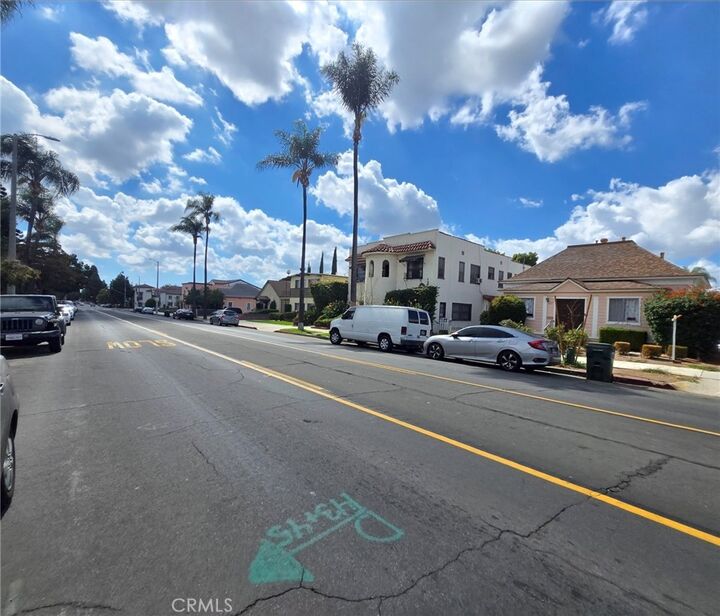 Property Photo:  6717 Pickering  CA 90601 